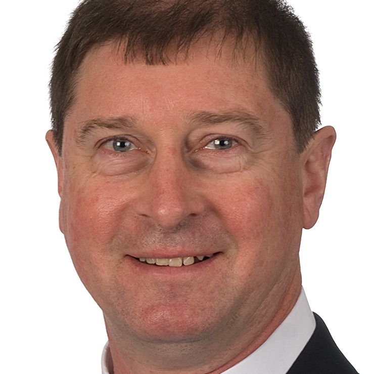 Daniel Pocock