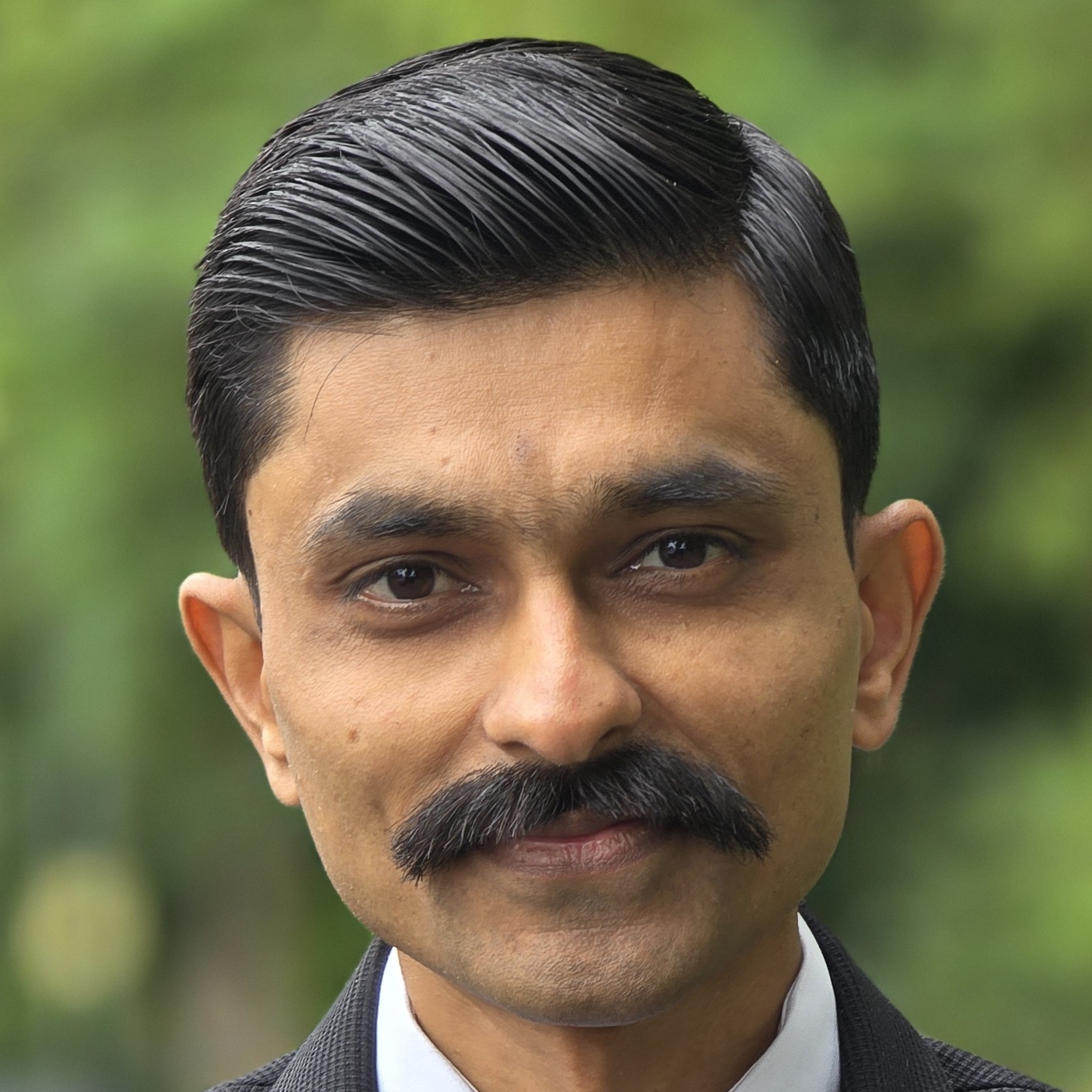 Ketankumar Pipaliya