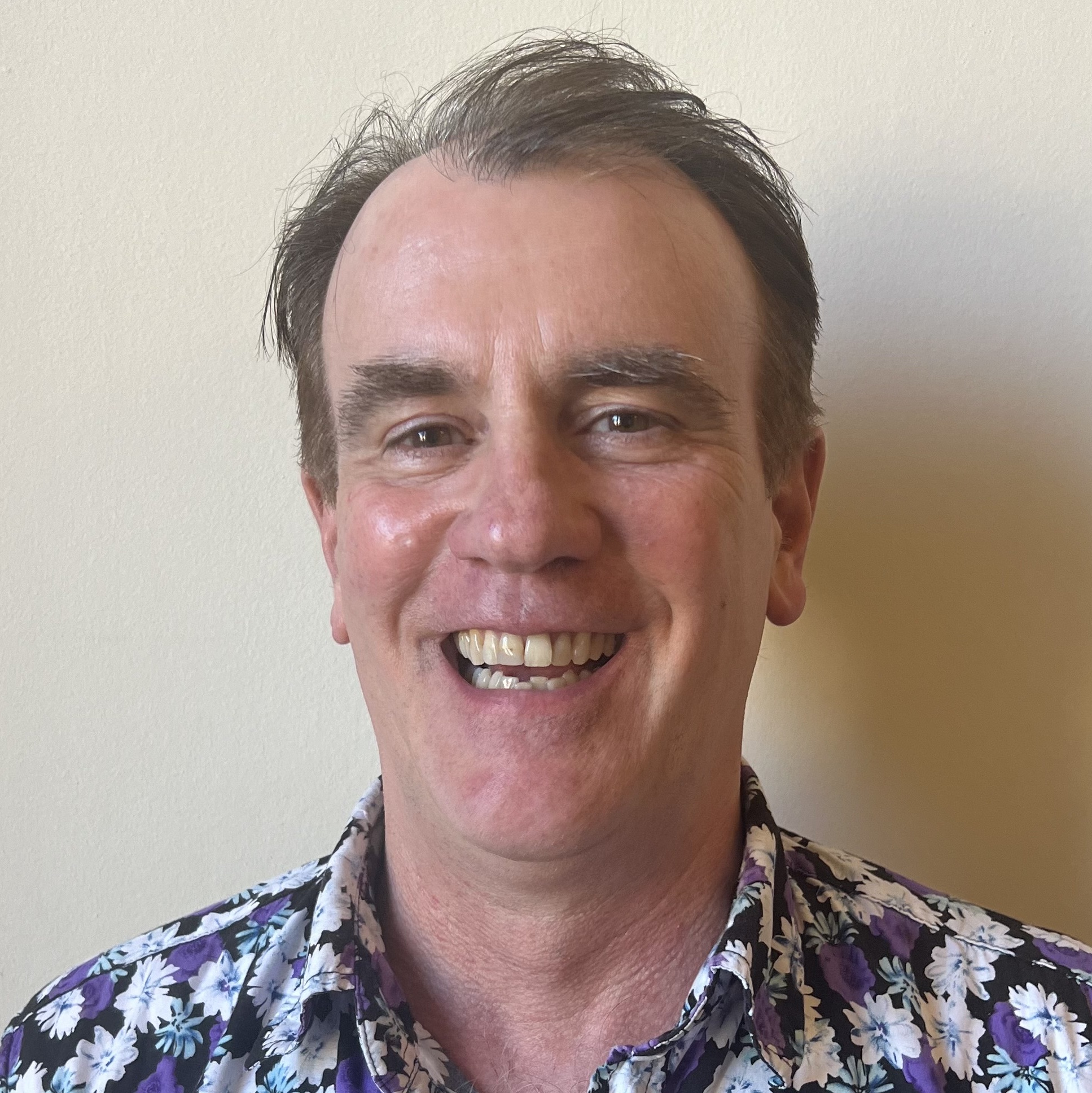 Marc Wilkinson