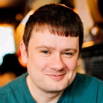 Robin Green